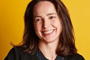 Sarah Friar