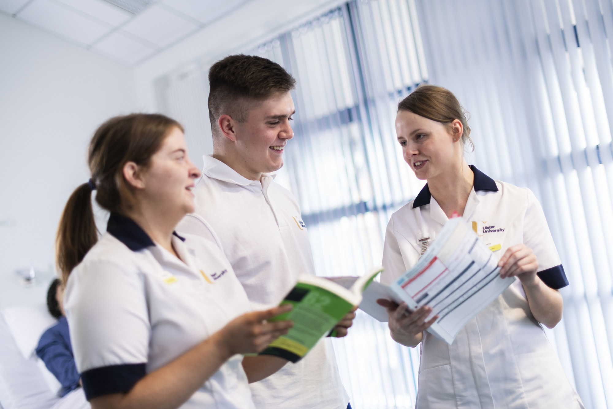 Ulster University Nursing Entry Requirements INFOLEARNERS