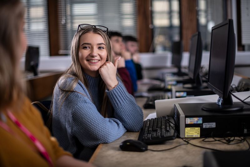 UUBS Apprenticeships