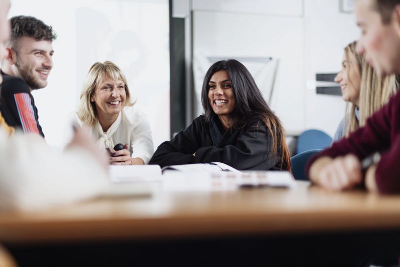 UUBS Apprenticeships