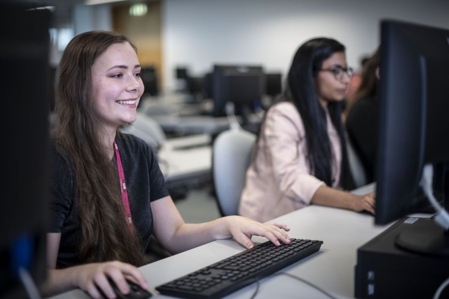 eLearning courses in School of Biomedical Sciences image