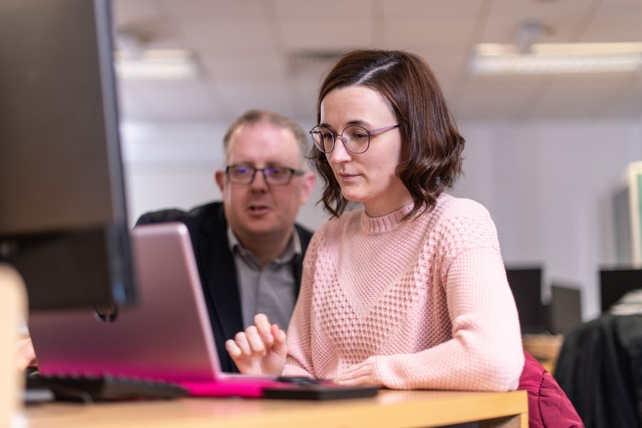 Short and CPD Courses Application Process image