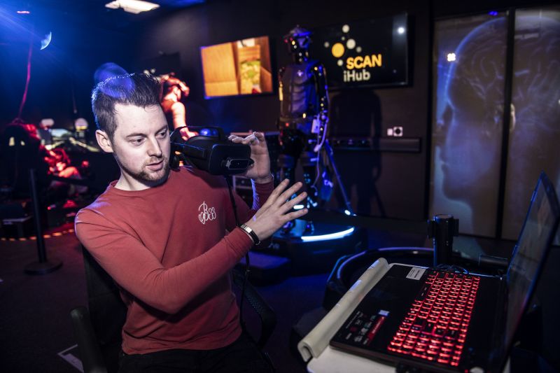 PG Computing Courses