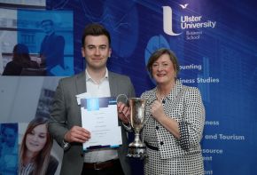Josh Finlay: Assistant Company Secretary