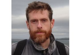 Conor Browne: Independent Security Consultant (energy)