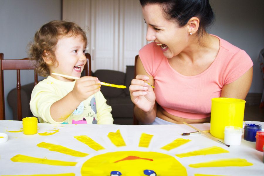 Understanding Parents’ experiences of home-schooling in Northern Ireland image