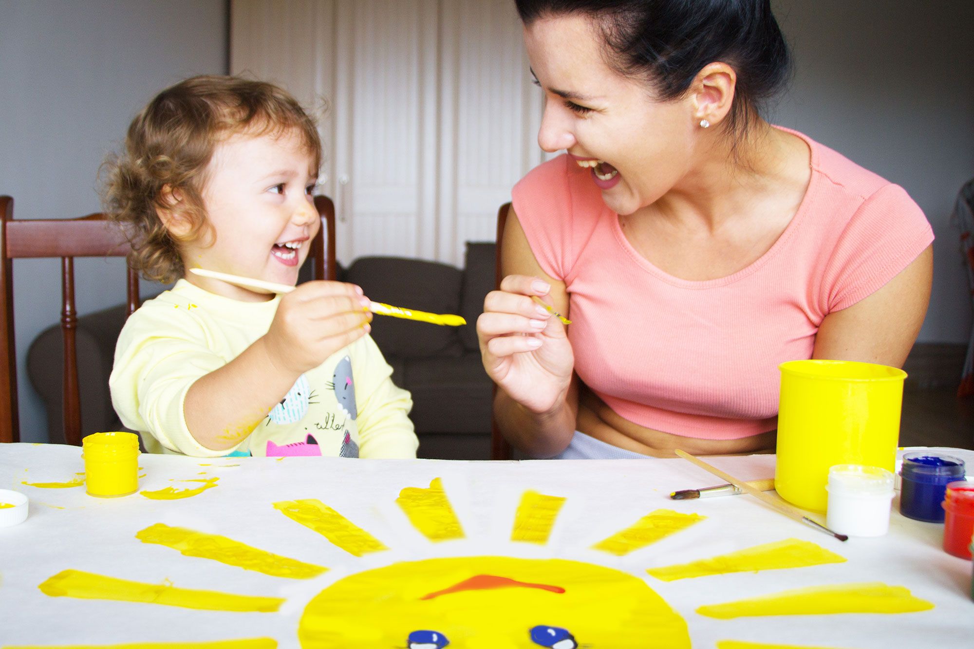 Understanding Parents’ experiences of home-schooling in Northern Ireland image