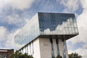 In response to industry growth Ulster introduces innovative FinTech degree