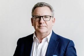 Mark O’Connell: CEO, OCO Global
