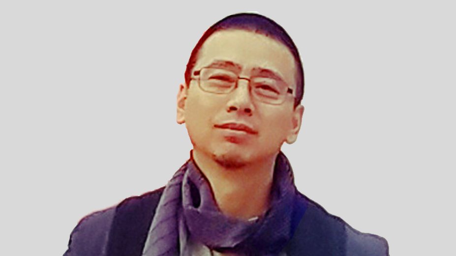 Yong Xie