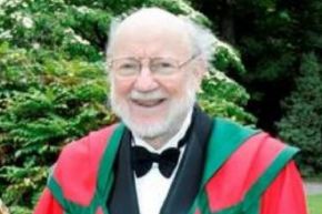 William C Campbell: Nobel Prize winner
