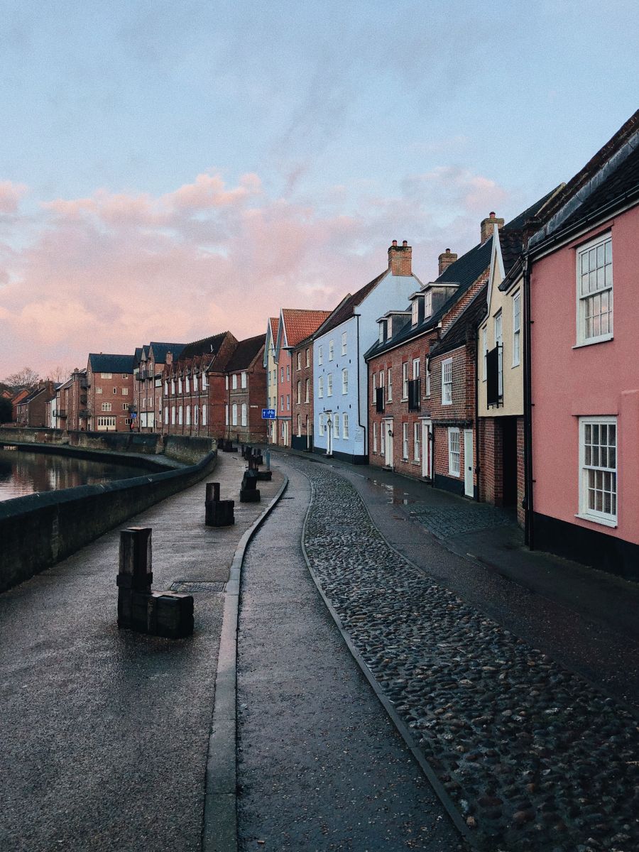 Ulster University research indicates house price stability as NI market re-emerges from ‘lockdown’ image