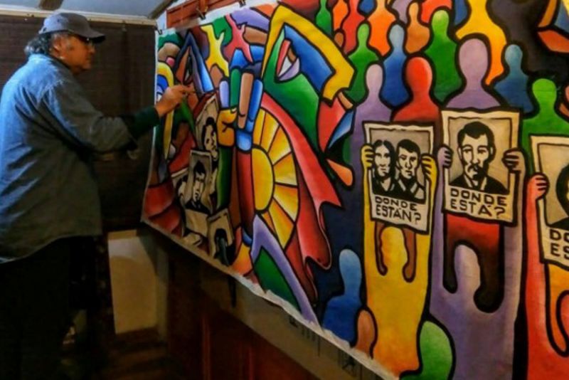 International Day of the Disappeared image