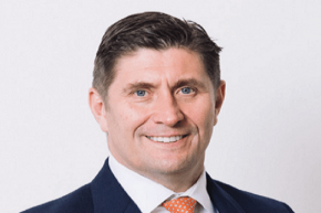 Roger Brown: CEO, Oil and Gas industry