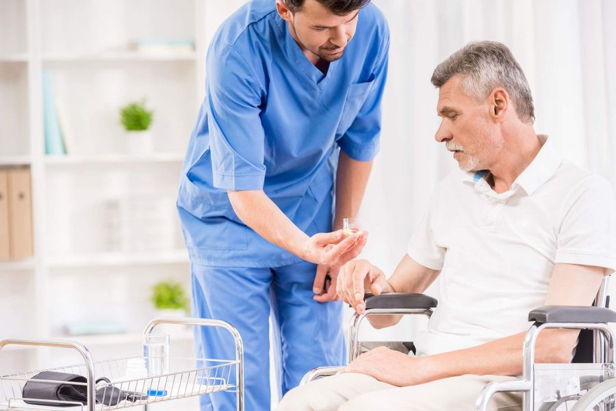 Palliative Care image