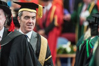 James Nesbitt