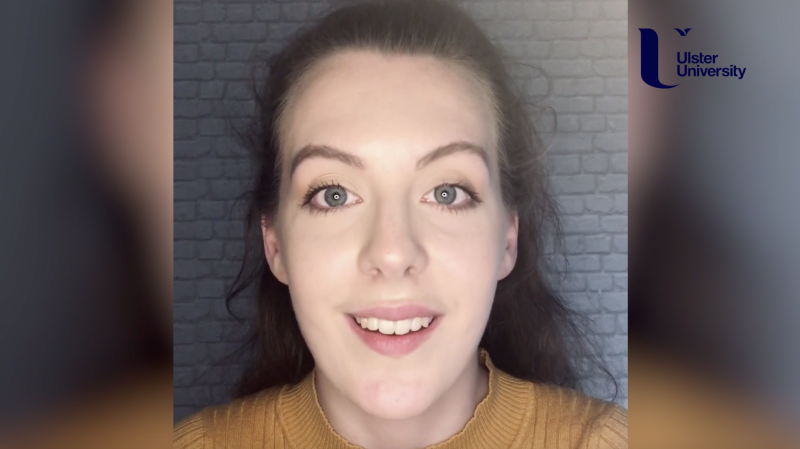 Entrepreneurship: Sarah McAnallen, CEO of McAnallen image