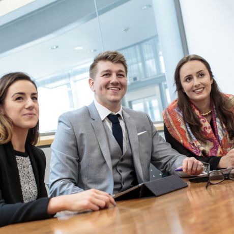 Postgraduate study