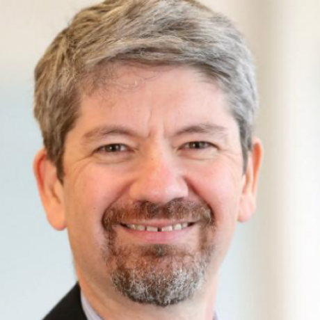 Profile photo for Stephen Gifford
