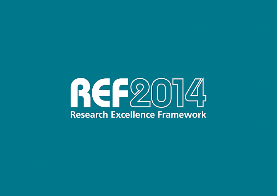 Research Excellence Framework (REF) image