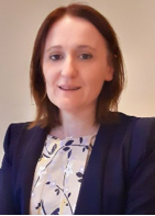 Gillian Callan