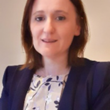 Profile photo for Gillian Callan