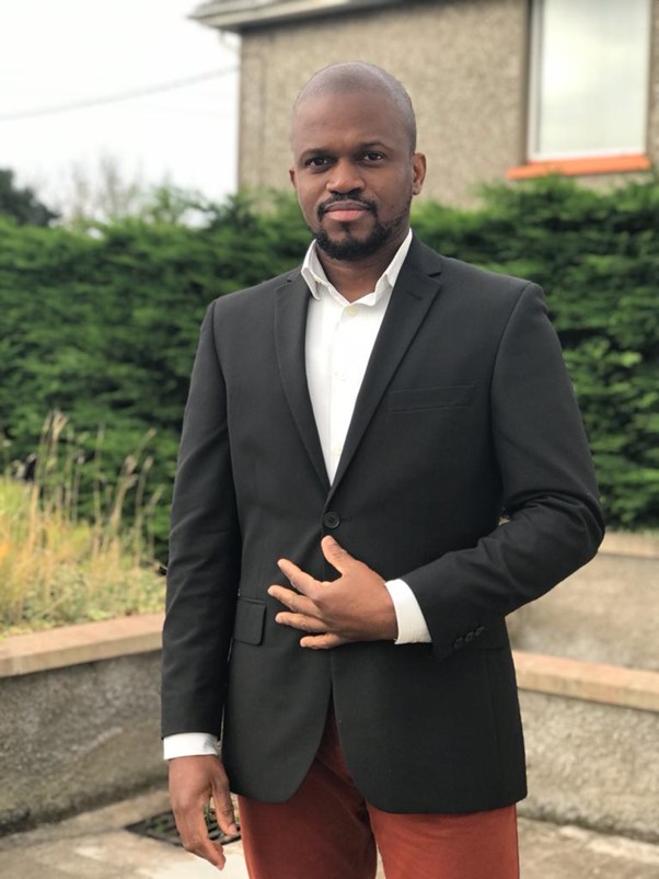 Temilola Olanrewaju