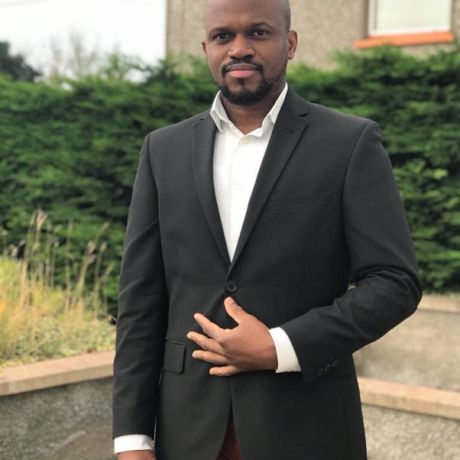Profile pic Temilola Olanrewaju