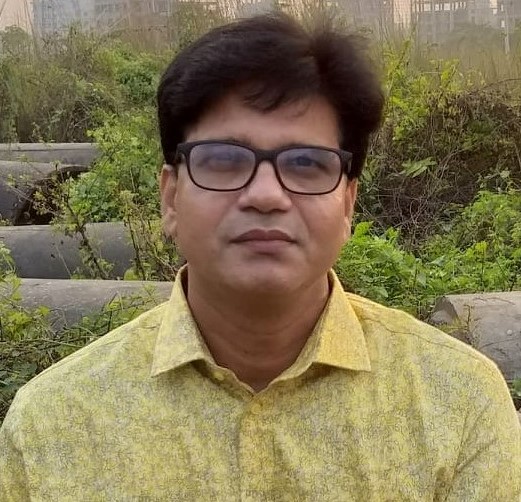 Ashrafuzzaman Khan
