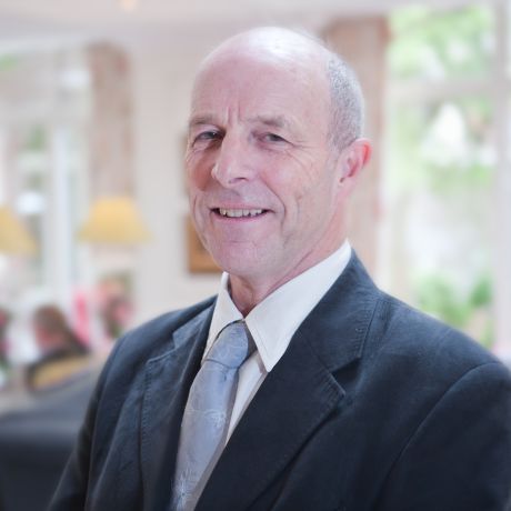 Ian Rowland