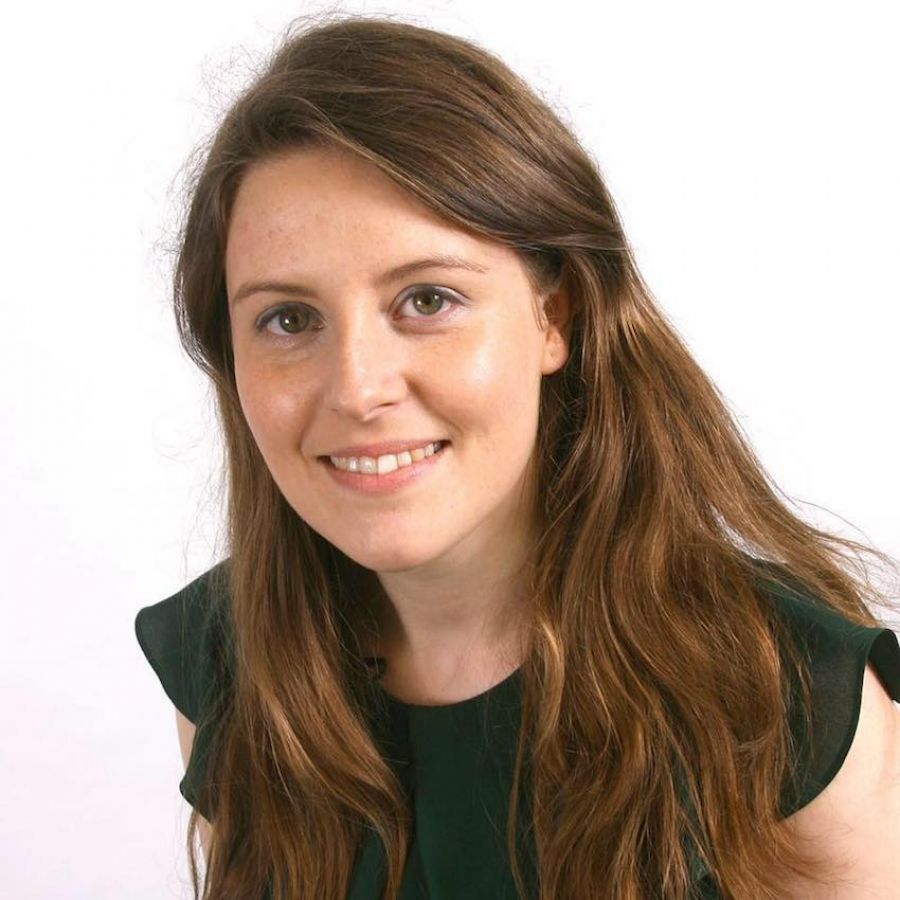 Prize winning history graduate’s confidence soars at Ulster University image