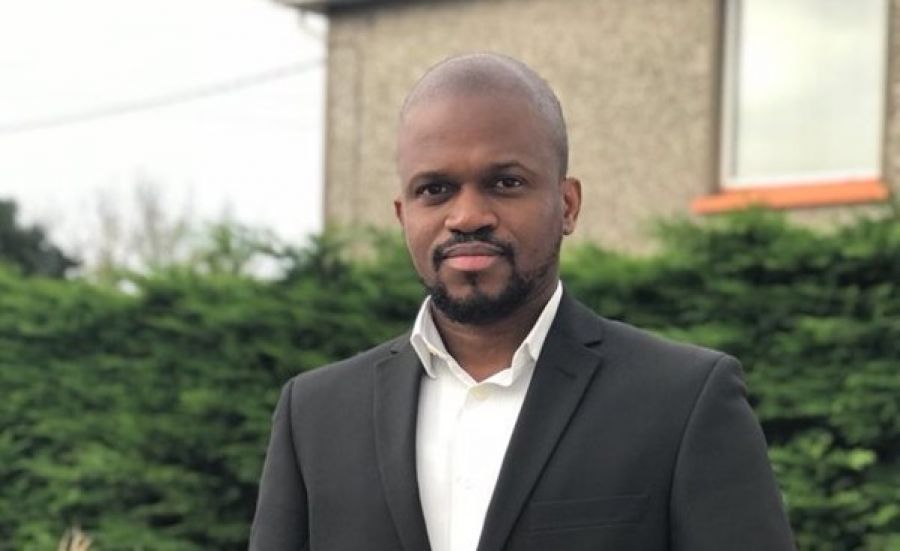 PhD researcher graduates with an accolade of    achievements including an interview with Sir David Attenborough image