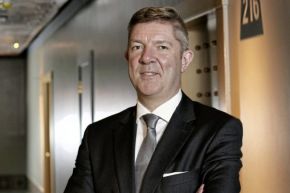 Adrian McNally: Manager (Hospitality)