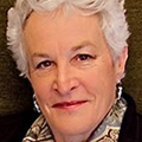 Profile photo for Anna Pollock