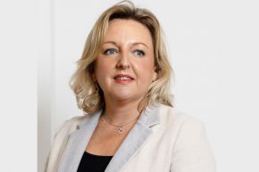 Gail McCourt: Management expert