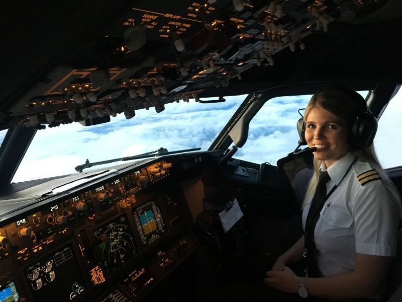Women & Girls in Science : Our incredible women and girls in science will leave you inspired image