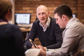 Placement Employer of the Year