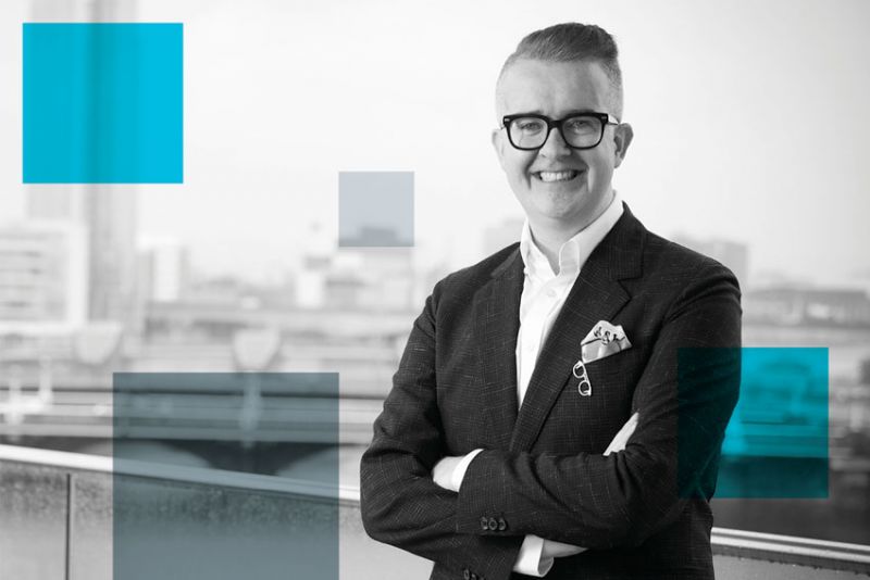 Building Your New Normal with David Meade