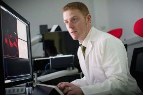 Ulster University prostate cancer research uncovers reason for patient relapse