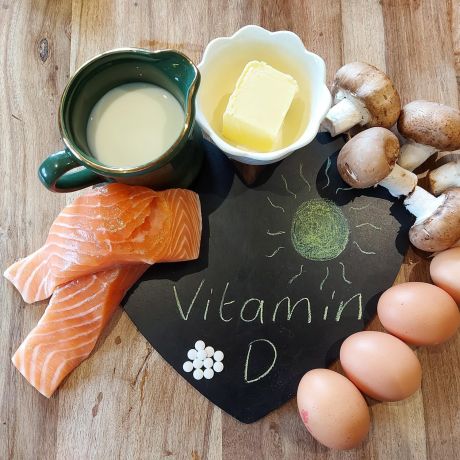 Vitamin D in health and disease