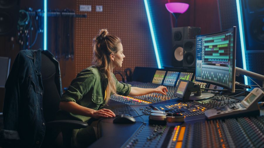 NI Film Scoring Summer School image