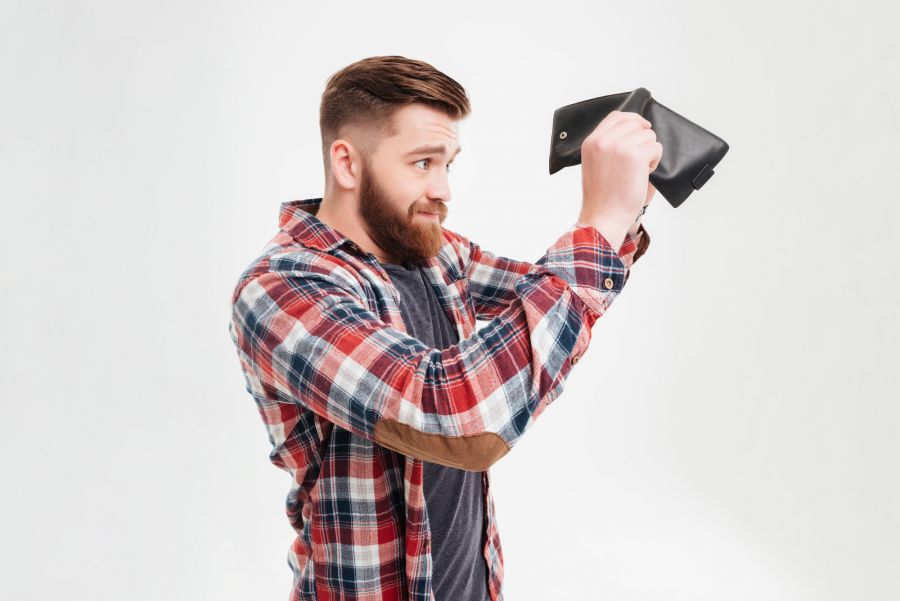 The No-Spend Challenge: Can You Go 30 Days Without Spending Unnecessarily? image
