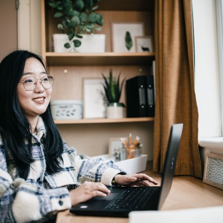 Virtual Accommodation Open Day