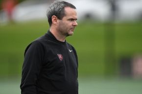 Mark McDevitt: Coach (Football)