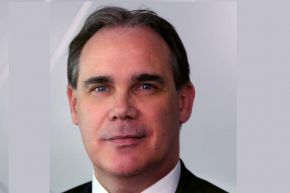 Roy Kinnear: Chief Commercial Officer