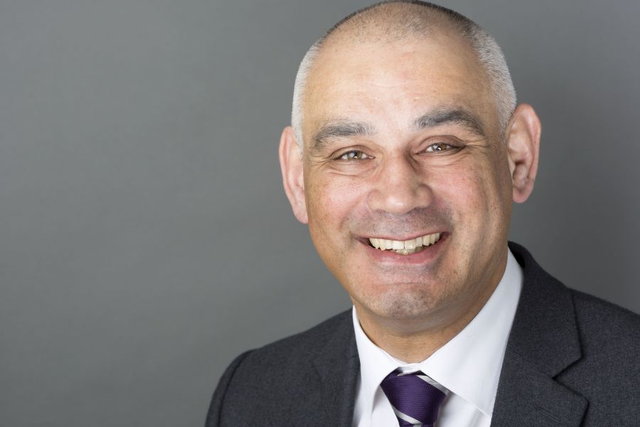 Dr Tom Maguire elected as Chair of the Board of the International Theatre for Young Audiences Research Network image