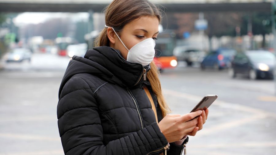 “Wasted: time & me:” YouthPact research on the thoughts of young people in the pandemic illustrates the extent of isolation and the impact on mental health  image