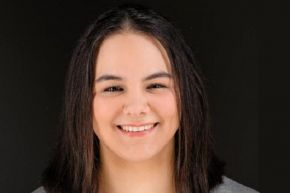 Danielle Hashemipour: Customer Services Manager