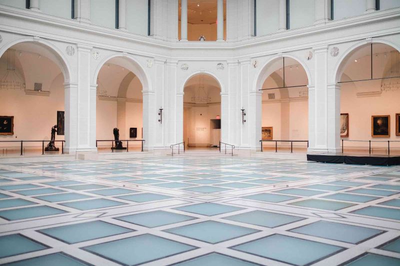 Museums, Crisis and Covid-19 Blog