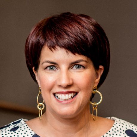 Jennifer McKeever